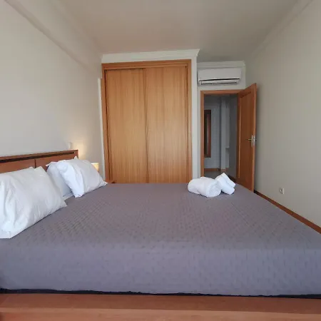 #100 Palmeira Flat With Shared Pool By Holidays Apartment