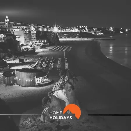 #100 Palmeira Flat With Shared Pool By Holidays Apartment *