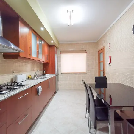 #100 Palmeira Flat With Shared Pool By Holidays Apartment