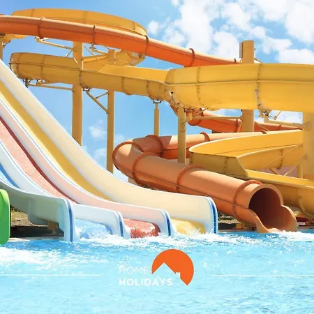 #100 Palmeira Flat With Shared Pool By Holidays * Albufeira