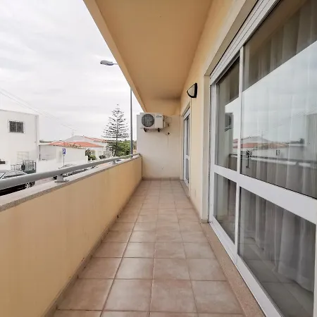 #100 Palmeira Flat With Shared Pool By Holidays