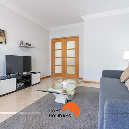 #100 Palmeira Flat With Shared Pool By Holidays Apartment Albufeira