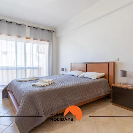 #100 Palmeira Flat With Shared Pool By Holidays