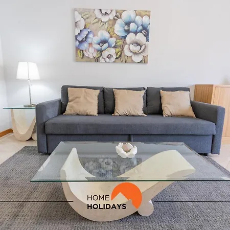 Apartment #100 Palmeira Flat With Shared Pool By Holidays *