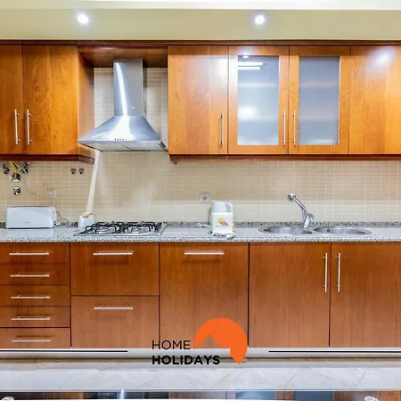 Apartment #100 Palmeira Flat With Shared Pool By Holidays