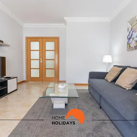 #100 Palmeira Flat With Shared Pool By Holidays