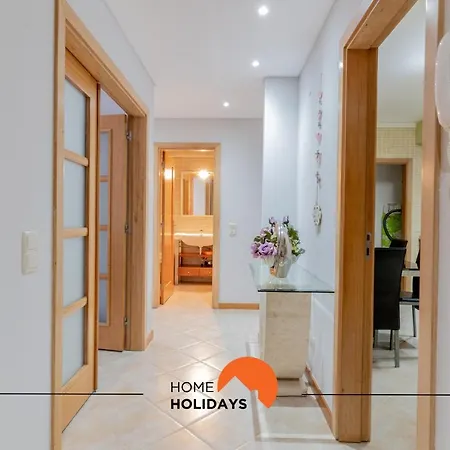 Apartment #100 Palmeira Flat With Shared Pool By Holidays